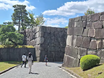 元離宮二条城に投稿された画像（2026/9/22）