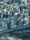 ハルカス300(展望台)に投稿された画像（2026/9/23）