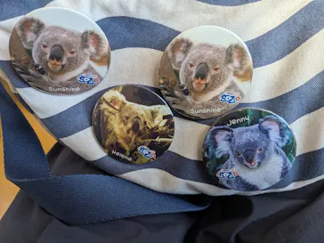 こども動物自然公園（埼玉県公園緑地協会）に投稿された画像（2026/9/22）