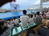 名古屋港水族館に投稿された画像（2026/9/23）