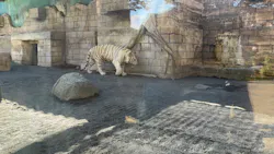 東武動物公園に投稿された画像（2026/9/22）