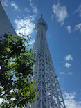 東京スカイツリー®に投稿された画像（2026/9/23）
