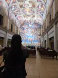 大塚国際美術館に投稿された画像（2026/9/23）