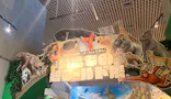 特別展「いきもの超ワールド展　国立科学博物館×ダーウィンが来た！」（国立科学博物館）に投稿された画像（2026/9/23）