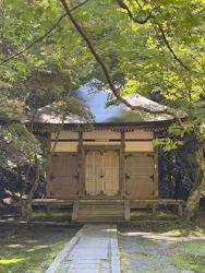 延暦寺に投稿された画像（2026/9/23）