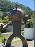 香美市立やなせたかし記念館　(アンパンマンミュージアム＆詩とメルヘン絵本館）に投稿された画像（2026/9/23）