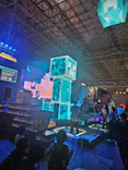 東京ゲームショウ2026に投稿された画像（2026/9/23）