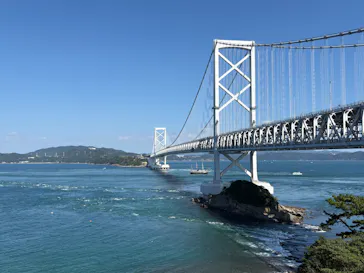 徳島県立 渦の道に投稿された画像（2026/9/23）
