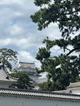 小田原城に投稿された画像（2026/9/23）