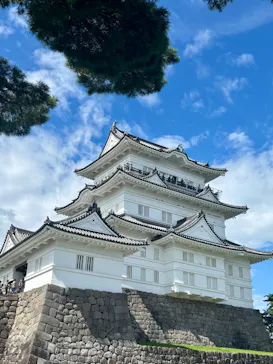 小田原城に投稿された画像（2026/9/23）