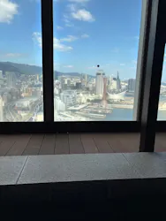 神戸ハーバーランド温泉 万葉倶楽部に投稿された画像（2026/9/23）