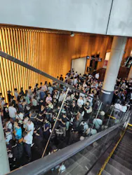 ルーヴル美術館展　ルネサンス　（国立新美術館）に投稿された画像（2026/9/23）