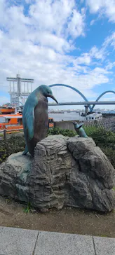 名古屋港水族館に投稿された画像（2026/9/23）