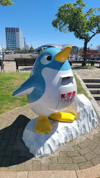 名古屋港水族館に投稿された画像（2026/9/23）
