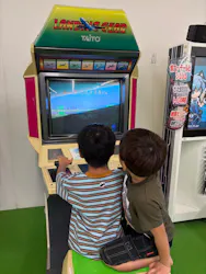 キッズランドUS 札幌厚別店に投稿された画像（2026/9/23）