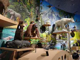 特別展「いきもの超ワールド展　国立科学博物館×ダーウィンが来た！」（国立科学博物館）に投稿された画像（2026/9/23）