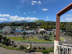 伊豆ぐらんぱる公園に投稿された画像（2026/9/23）