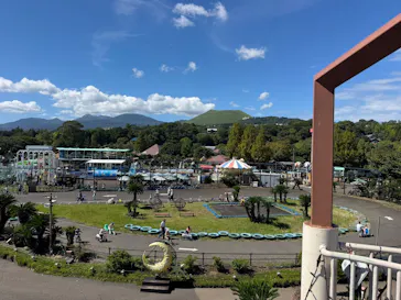 伊豆ぐらんぱる公園に投稿された画像（2026/9/23）