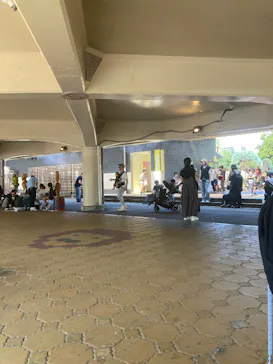 天王寺動物園に投稿された画像（2026/9/23）