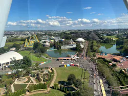 東武動物公園に投稿された画像（2026/9/23）