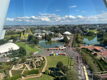 東武動物公園に投稿された画像（2026/9/23）