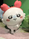 ちいかわパークに投稿された画像（2026/9/23）