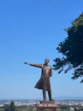 さっぽろ羊ヶ丘展望台に投稿された画像（2026/9/23）