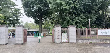 新宿御苑に投稿された画像（2026/9/23）