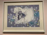 創刊50周年記念LaLa原画展（大阪会場）に投稿された画像（2026/9/23）
