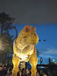 福井県立恐竜博物館に投稿された画像（2026/9/23）