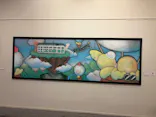 プレバト才能アリ展（静岡会場）に投稿された画像（2026/9/23）