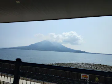 仙巌園に投稿された画像（2026/9/23）