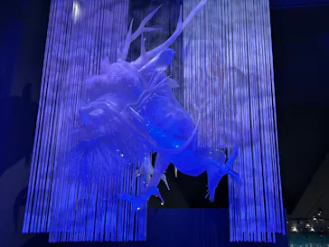 滋賀県立琵琶湖博物館に投稿された画像（2026/9/23）