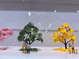 MINIATURE LIFE展2　田中達也 見立ての世界（北海道）に投稿された画像（2026/9/23）