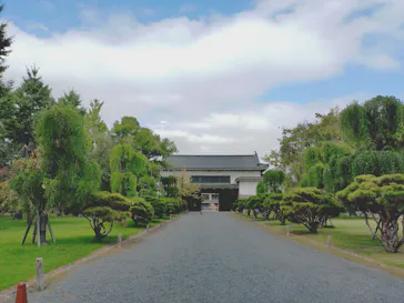 元離宮二条城に投稿された画像（2026/9/23）