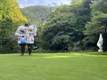 彫刻の森美術館に投稿された画像（2026/9/23）