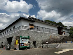長崎歴史文化博物館に投稿された画像（2026/9/23）