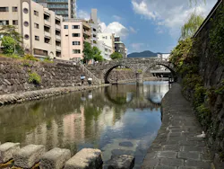 長崎歴史文化博物館に投稿された画像（2026/9/23）