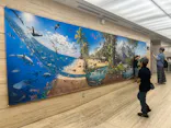 特別展「いきもの超ワールド展　国立科学博物館×ダーウィンが来た！」（国立科学博物館）に投稿された画像（2026/9/23）