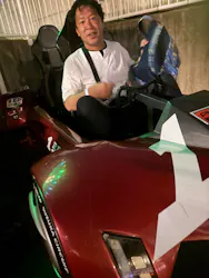 鈴鹿サーキットに投稿された画像（2026/9/23）