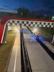 鈴鹿サーキットに投稿された画像（2026/9/23）