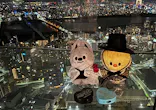 梅田スカイビル・空中庭園展望台に投稿された画像（2026/9/23）