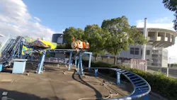名古屋港シートレインランドに投稿された画像（2026/9/23）