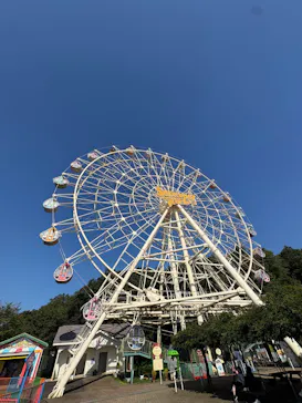 サントピアワールドに投稿された画像（2026/9/23）