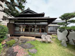 深堀隆介展―『金魚の唄』（きんぎょのうた）―山田憲司・北川啓介との共創に投稿された画像（2026/9/23）