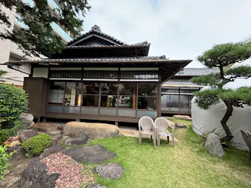深堀隆介展―『金魚の唄』（きんぎょのうた）―山田憲司・北川啓介との共創に投稿された画像（2026/9/23）