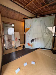 深堀隆介展―『金魚の唄』（きんぎょのうた）―山田憲司・北川啓介との共創に投稿された画像（2026/9/23）