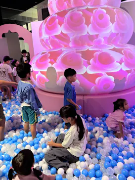 うんこミュージアム TOKYOに投稿された画像（2026/9/23）