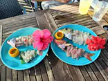 もとぶつりぐ善海丸に投稿された画像（2026/9/23）