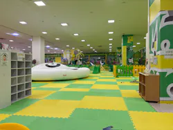 ザキッズ 大阪イオン貝塚店に投稿された画像（2026/9/23）